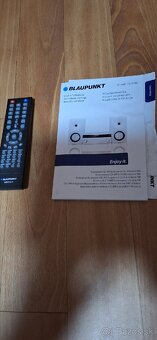 Mikro  hifi  system - 5