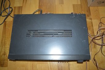predam zosilovac/receiver TECHNICS - 5
