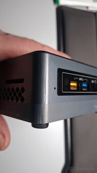 Mini PC Intel NUC 6 CAY (RAM 8GB) + Office - 5