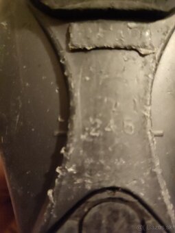 Detské lyziarky ROSSIGNOL - 5