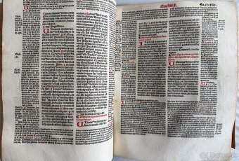 Gracianov Dekret 1542 - 5