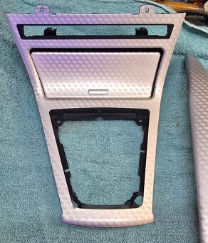 Hlinikovy dekor bmw x3 e83 - 5