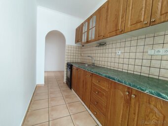 Tradičný 2+1 izbový byt s nádherným prostredím, Čadca - 5