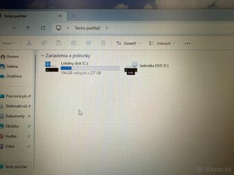 Dell Latitude E6440 i5 / 8GB / SSD / Win11 originál - 5