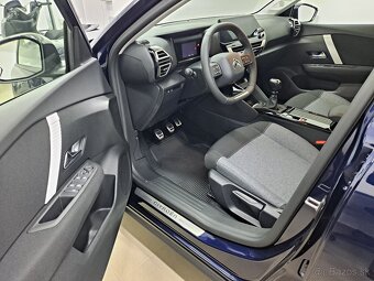 Citroën C4 X YOU PureTech 100 S&S BVM6 - 5