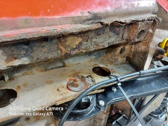 Oprava karoserii - 5