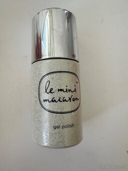 Le mini macaron gelove laky - 5