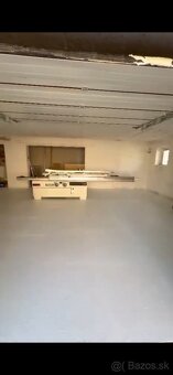 Sklad na prenájom - 5