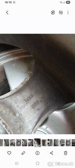 Zimne pneumatiky 175/65 R14 - 5