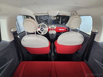 FIAT 500 na predaj - 5