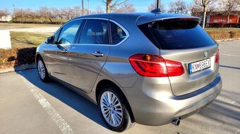 BMW 218d Active Tourer Luxury line - 5