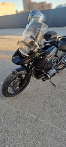 Bmw R1200 GS Triple black - 5