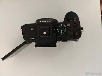 Sony A7IV - 5