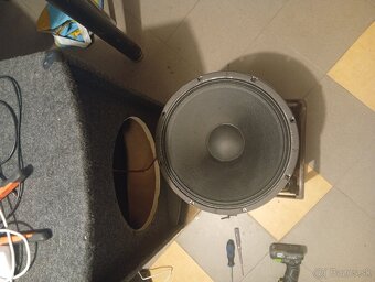 Predám repro sústavu - 5