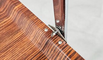 Bremshey & Co. servírovací stolík - 5