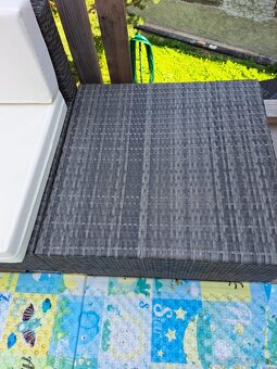 Ratanove sedenie - 5