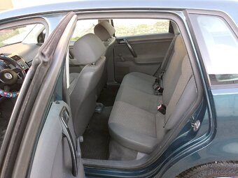 Volkswagen Polo 1, 4 benzín - 5