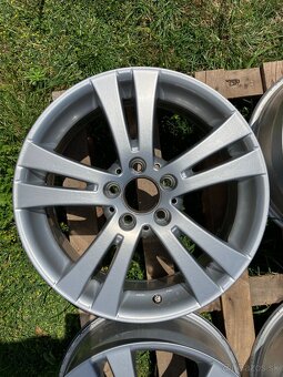 disky mercedes r17 - 5