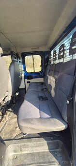 Predam Citroen Jumper valnik 7miest - 5