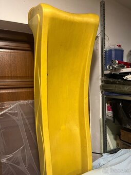 Záhradné ihrisko - domček - 5