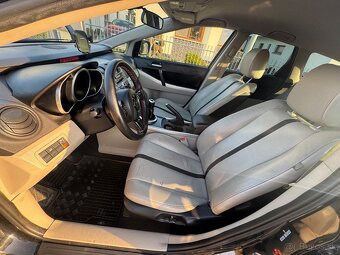 2009 Mazda CX-7 2.3 DiSi 191kw 4x4 - 5