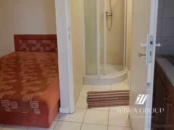 Na prenájom: garsónka v meste Štúrovo - 5