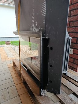 Krbová vložka BEF - 5
