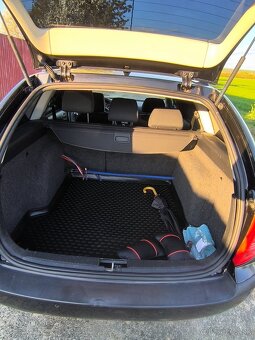 Škoda Octavia 1.9 tdi Tour - 5