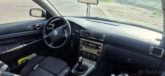 Škoda superb - 5