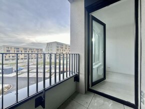 PREDAJ - BORY Nový Dvor, nový 1,5 -izbový byt v novostavbe - 5
