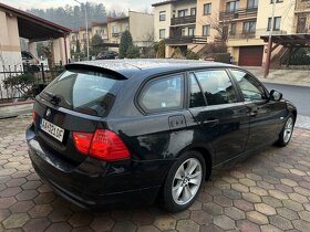 Vymenim/predam BMW E91 (2011 rok, 2.0 Diesel, manual) - 5