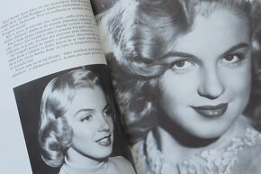 Kniha Marilyn Monroe - Lawrence Crown - 5