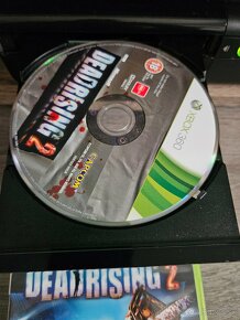 Deadrising 2 na Xbox 360 10e - 5