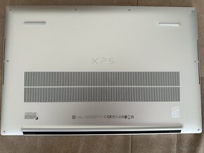 Dell XPS 17 (9720) Silver - 5