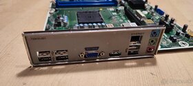 HP zakladna doska MS-7906 VER 2.0 - 5