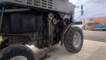 Kombajn SAMPO 3065 - 5