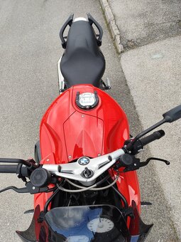 BMW K1300r - 5