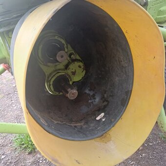 Claas volto 800 - 5