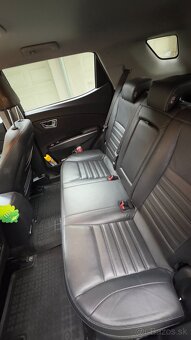 SSANGYONG XLV - 5