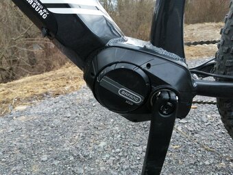 Predám horský ebike - 5