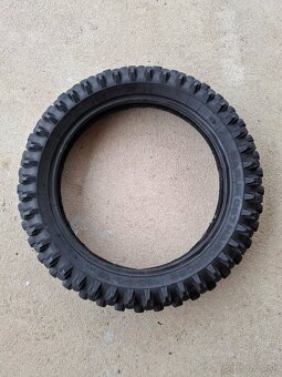 Pneumatika Barum r18 - 5