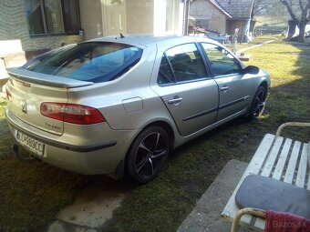 Renault Laguna 3.0 v6 LPG - 5