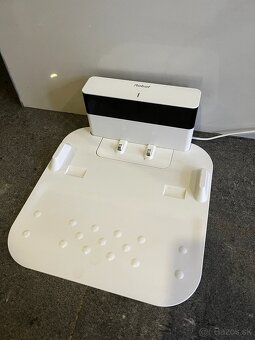 ROBOTICKÝ MOP iRobot Braava jet m6 - 5