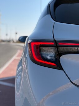 Toyota Corolla GR Sport 2023 HB - 5