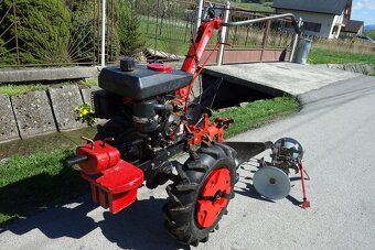 Vari systém - 5