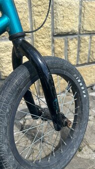 BMX - 5