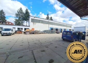 Prístrešok na prenájom, Lieskovská cesta, Zvolen - 5