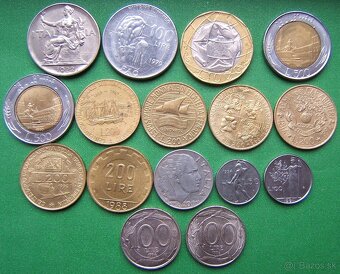 mince európa 1 - 5