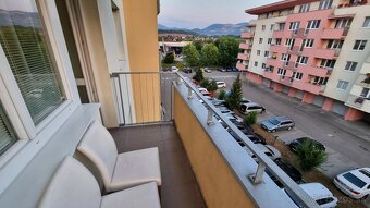 Nezariadeny byt Rosinská cesta Kastor, Vlčince - 5