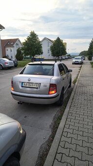Fabia 1 - 5
